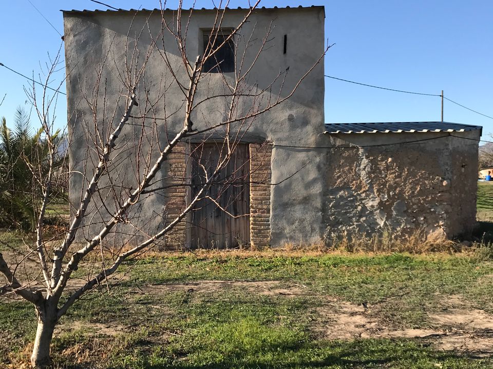 Properties for sale in Ginestar, Tarragona province Kyero