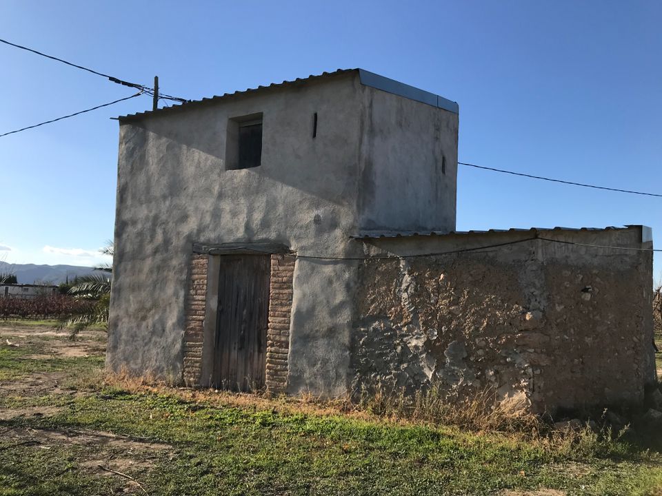 Properties for sale in Ginestar, Tarragona province Kyero