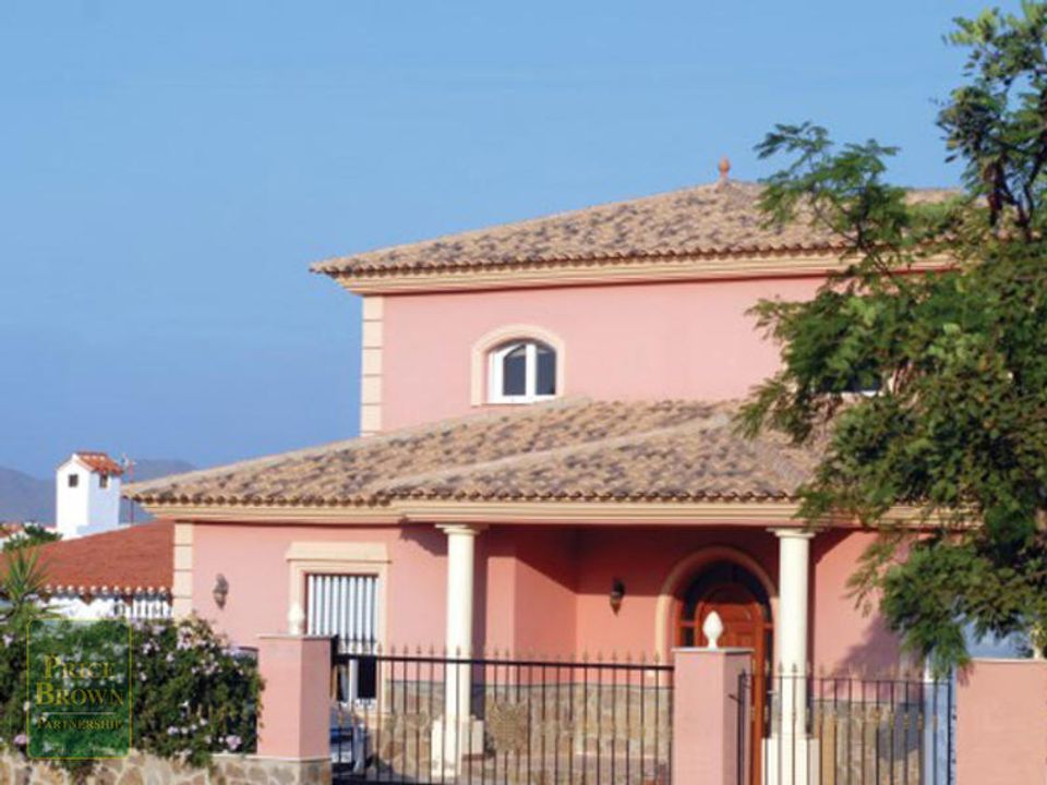 Properties for sale in Cuevas del Almanzora, Almeria province Kyero