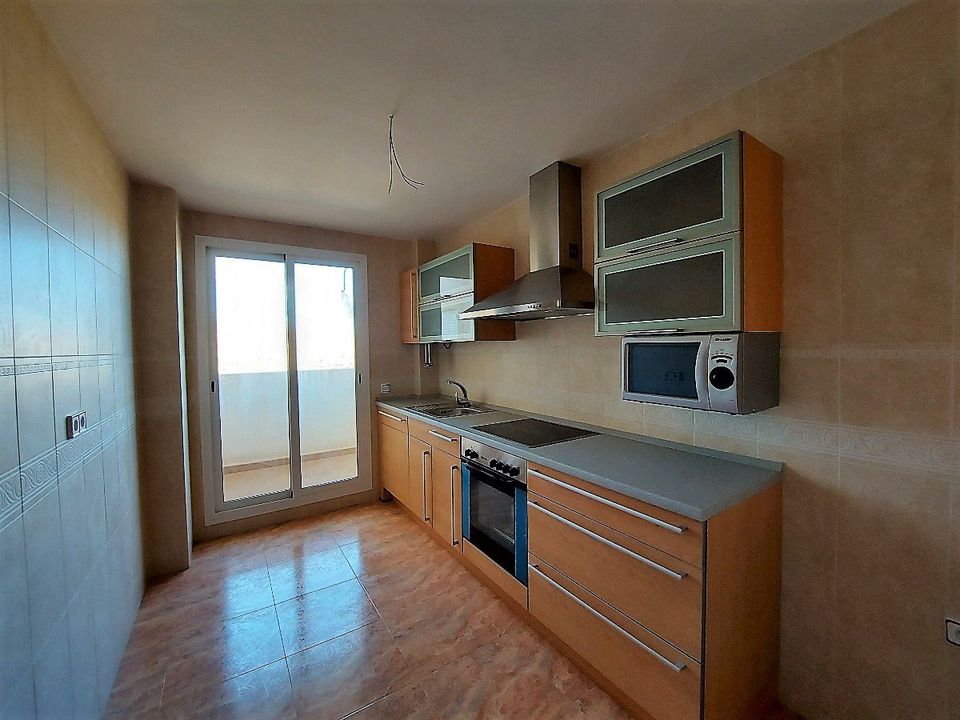 Apartment for sale in Lucainena De Las Torres, Almeria province € 53,000 Ref 6749090