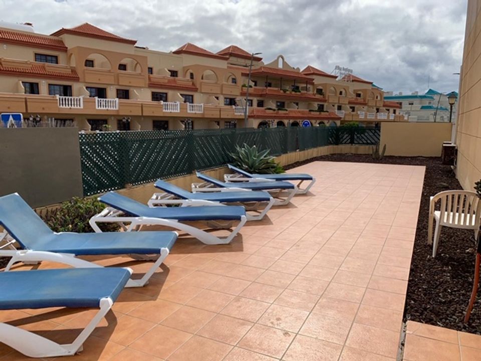 Apartment for sale in Caleta De Fuste € 189,000 Ref 7102470