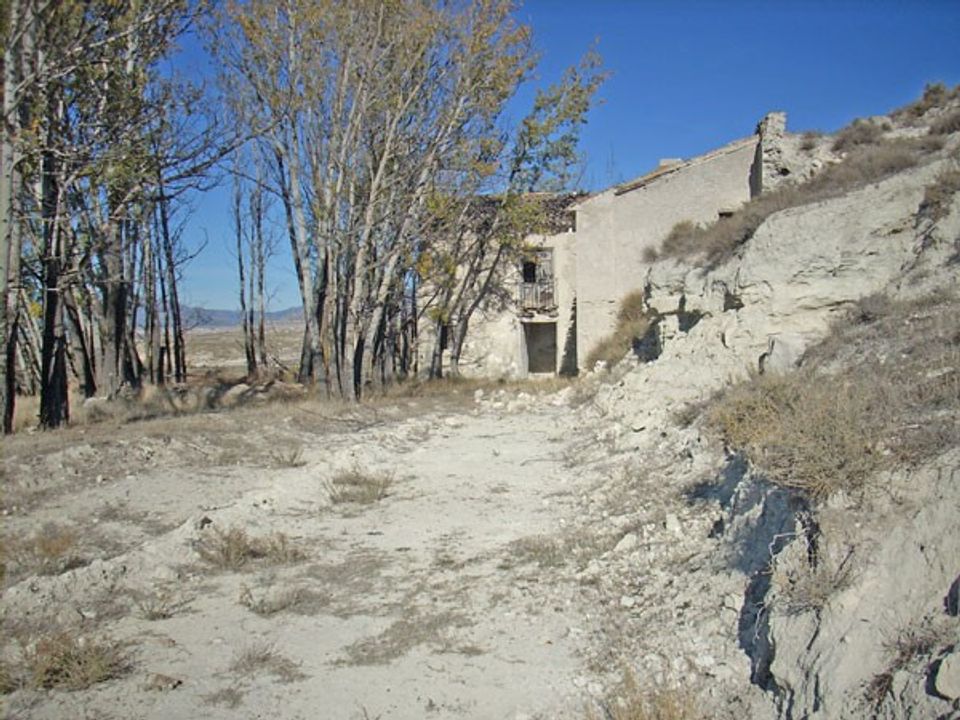 Country house for sale in La Alqueria, Granada province € 55,000 Ref 7215129