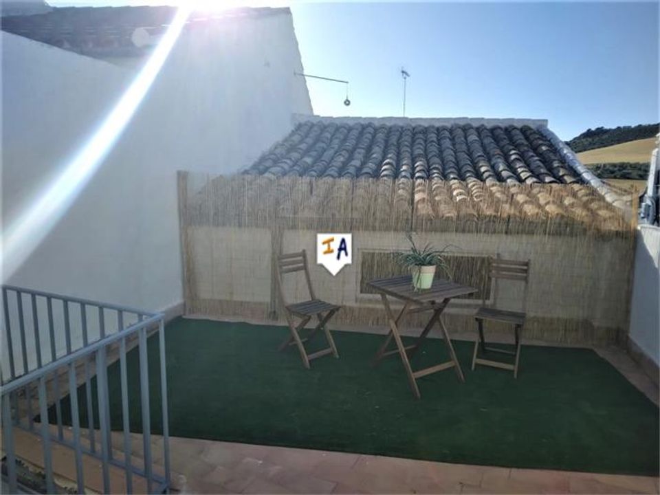 Town house for sale in Pruna € 55,000 Ref 7264750