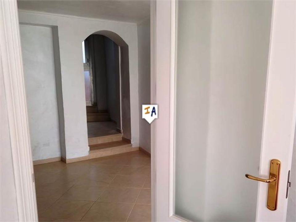 Town house for sale in Pruna, Seville province € 55,000 Ref