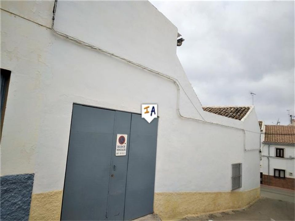 Town house for sale in Pruna € 55,000 Ref 7264750