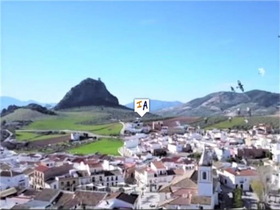 Town house for sale in Pruna € 55,000 Ref 7264750