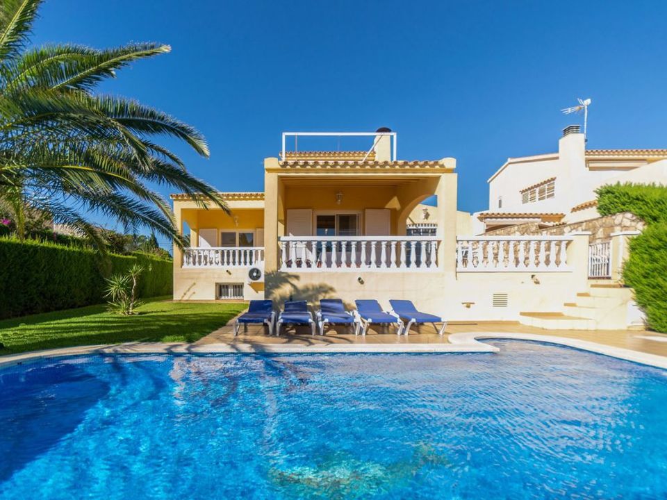 Maison Tarragone A Vendre