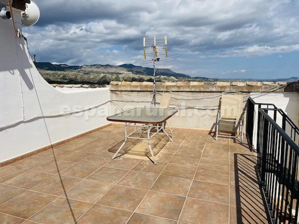 Country house for sale in Cela, Almeria province € 79,950 Ref