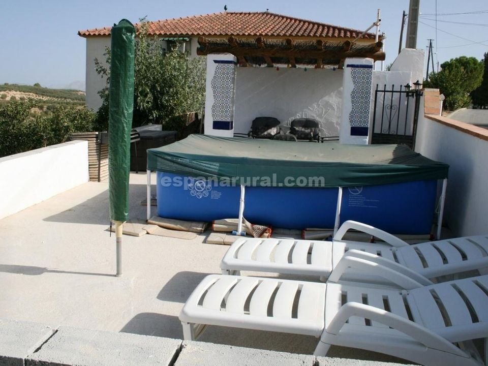 Country house for sale in Cuevas Del Campo, Granada province € 85,000