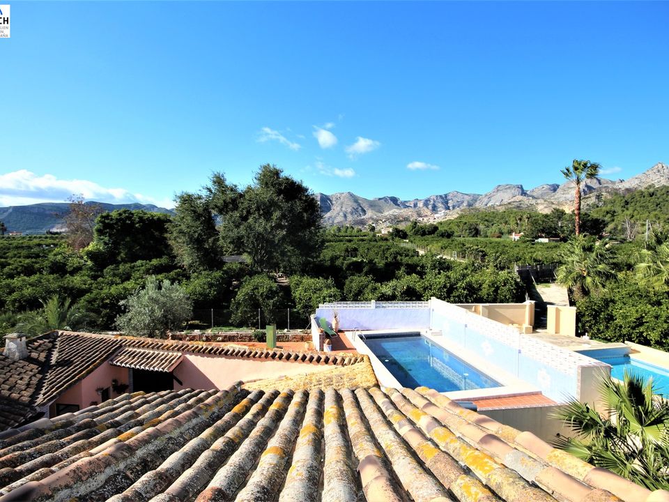 Properties for sale in Gandia, Valencia province Kyero