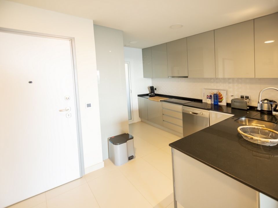 Properties to rent in Benidorm, Alicante province Kyero