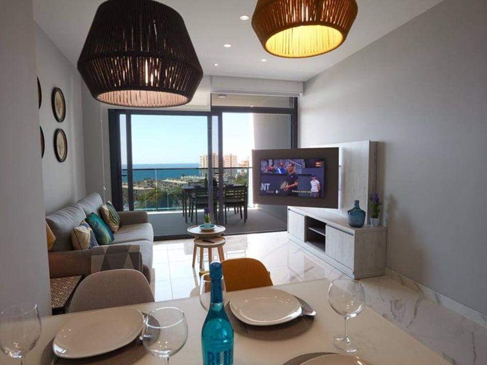 Properties to rent in Benidorm, Alicante province Kyero
