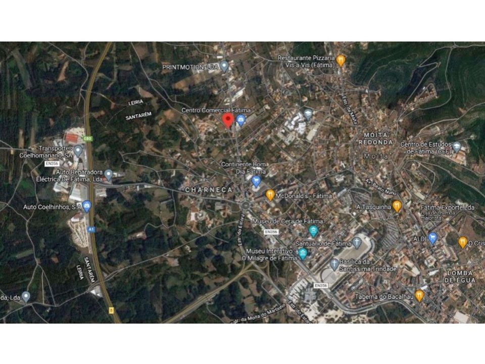 Properties for sale in Fatima, Santarem District Kyero