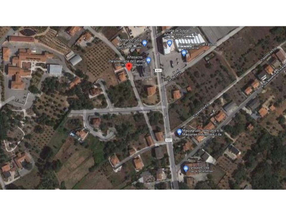 Properties for sale in Fatima, Santarem District Kyero
