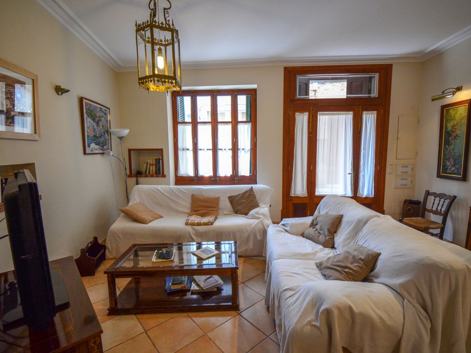 Properties for sale in Soller, Majorca Kyero