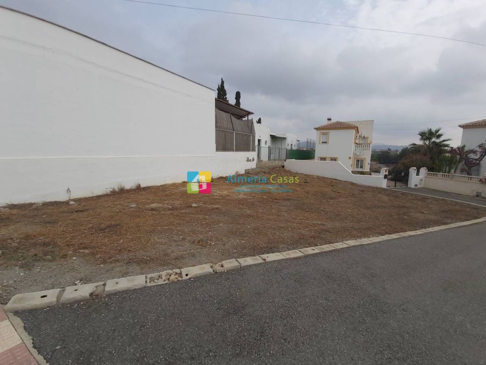 Properties for sale in Almanzora, Almeria province Kyero