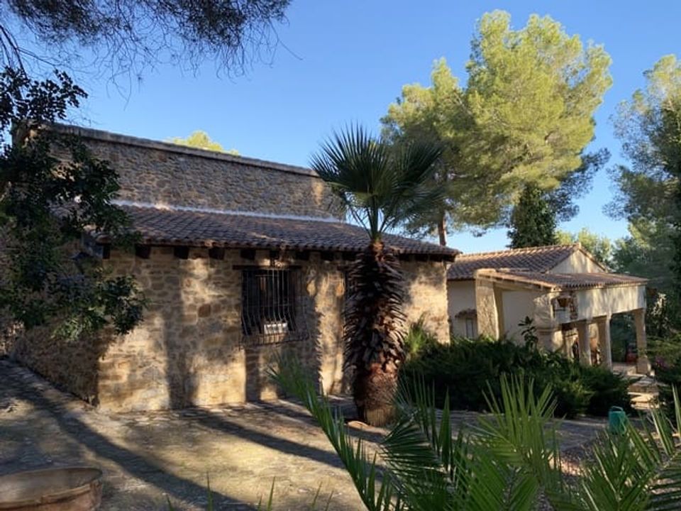 Properties for sale in La Sella, Alicante province