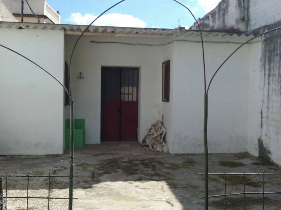Maison à vendre Séville, Province de Séville € 50 000 Réf 9197873