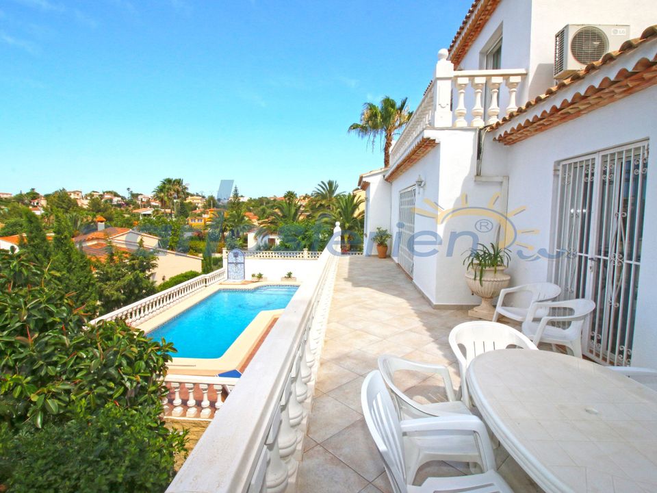 Villa for sale in Denia, Alicante province € 387,000 Ref 9317133