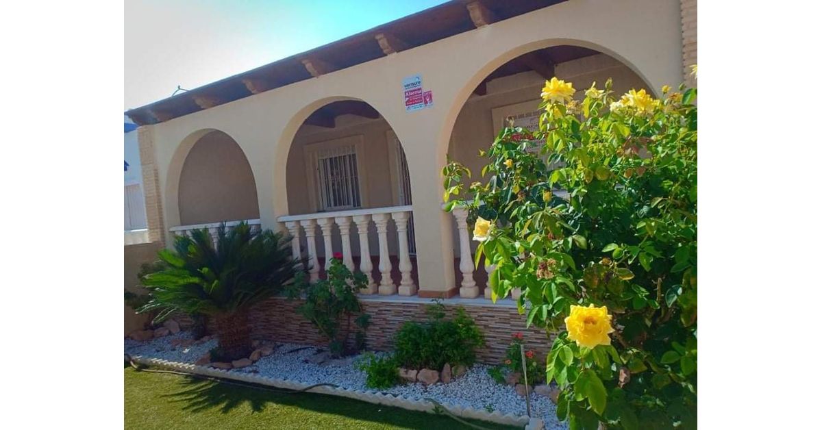 Villa for sale in Balsicas, Murcia province € 135,000 Ref 11820582
