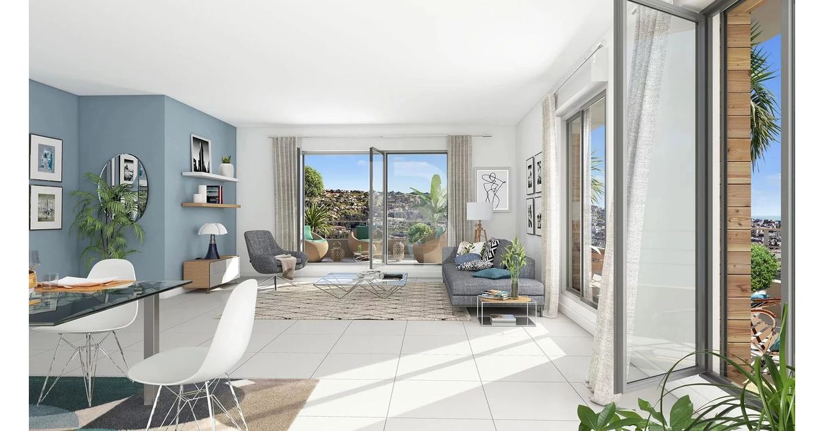 Apartment for sale in SaintLaurentduVar, AlpesMaritimes € 352,000 Ref 12499294