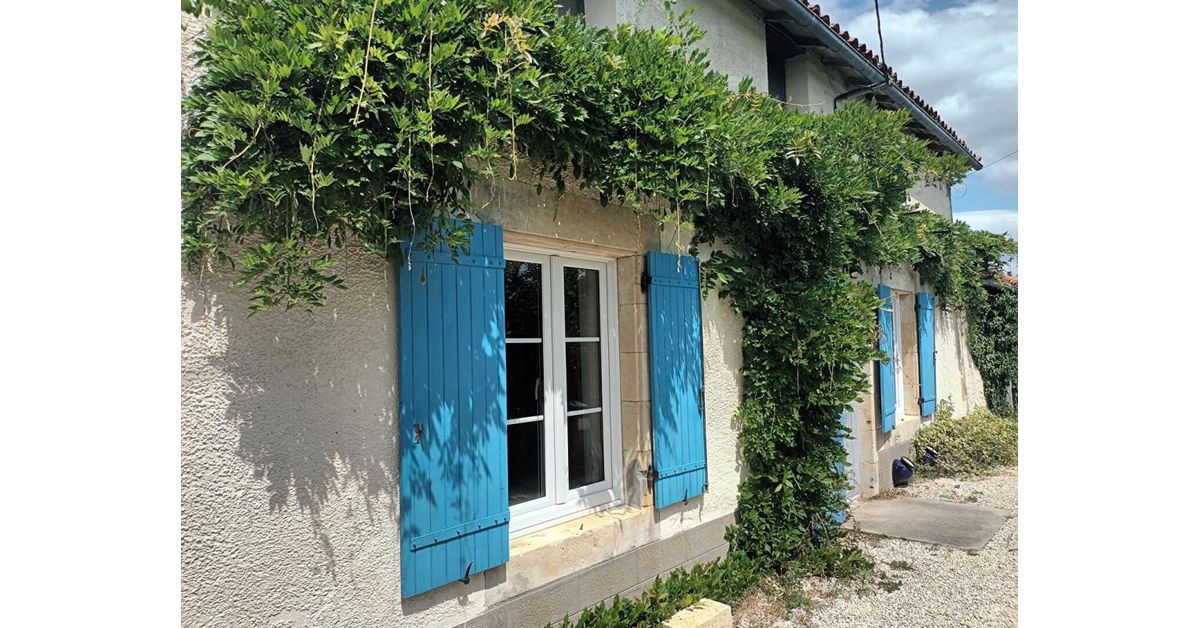 Country house for sale in Jousse, Vienne € 149,950 Ref 15417393