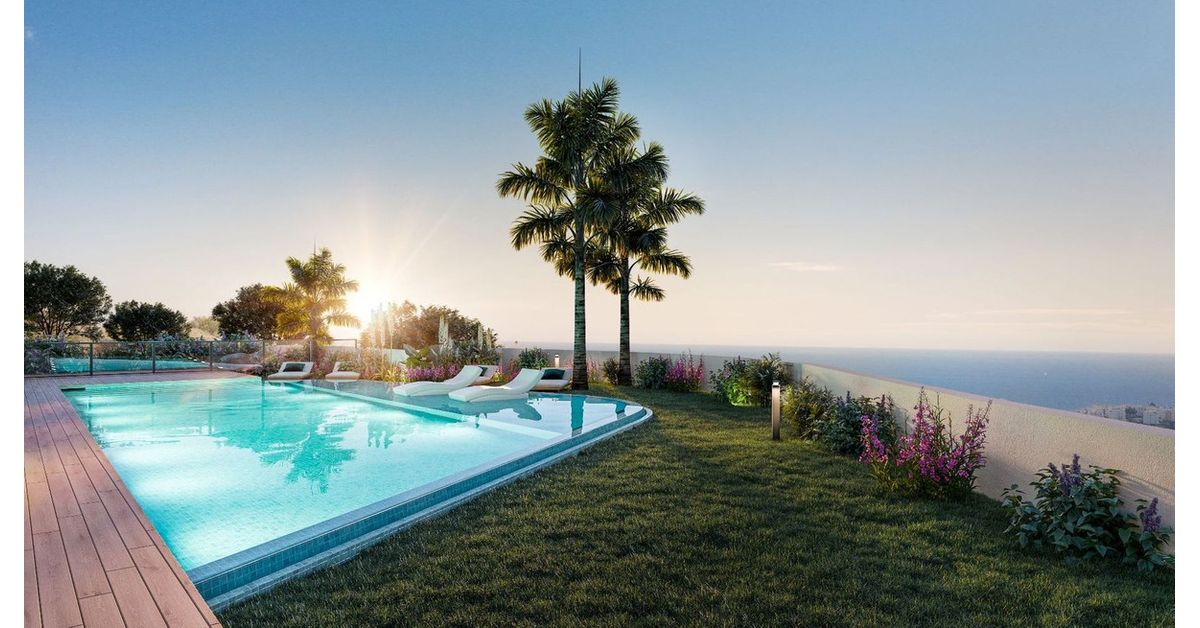 Town house for sale in Riviera Del Sol, Malaga province € 425,000