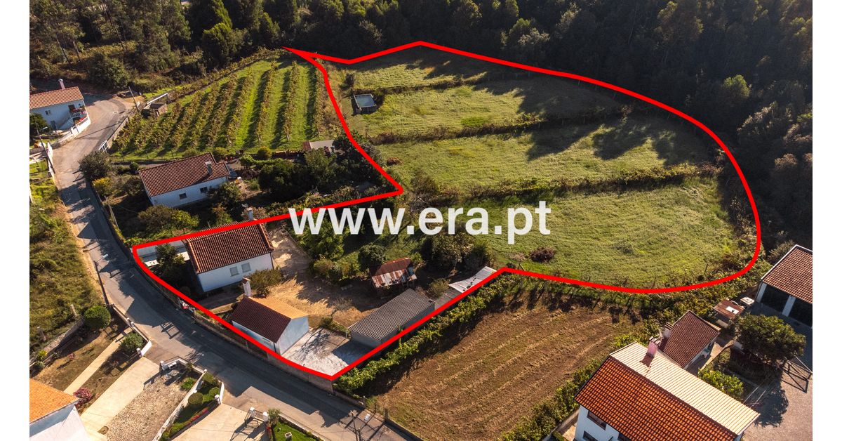Villa for sale in Valenca, Viana do Castelo District € 171,000 Ref