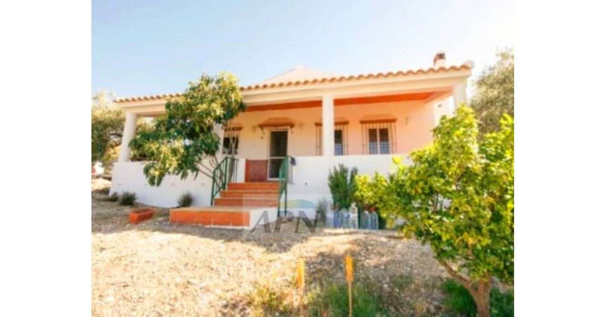 Country house for sale in Alora, Malaga province € 249,000 Ref 15914461