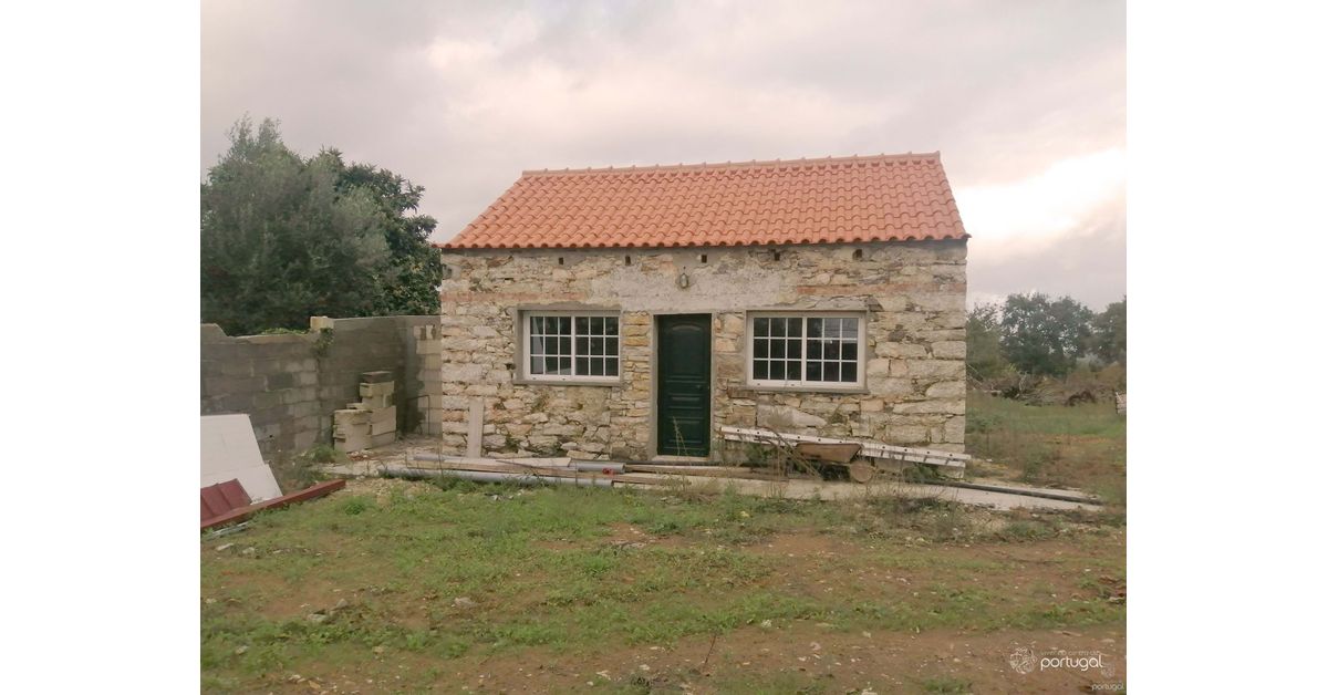 Country house for sale in Ferreira do Zezere, Santarem District €