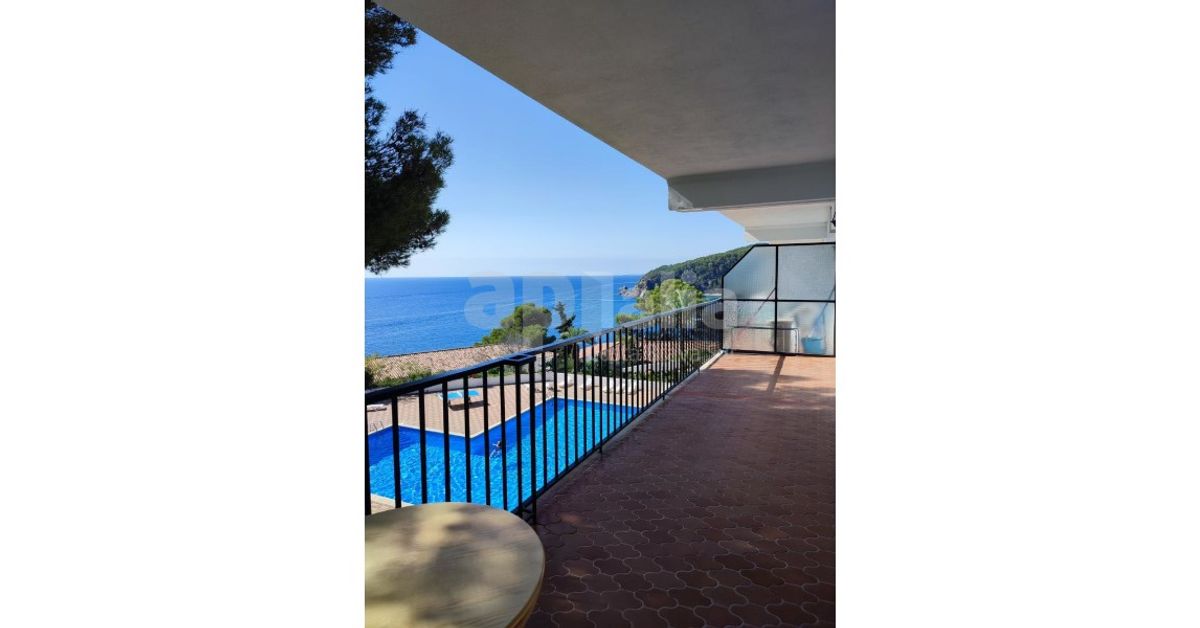 Apartment for sale in Santa Maria De Llorell, Girona province €