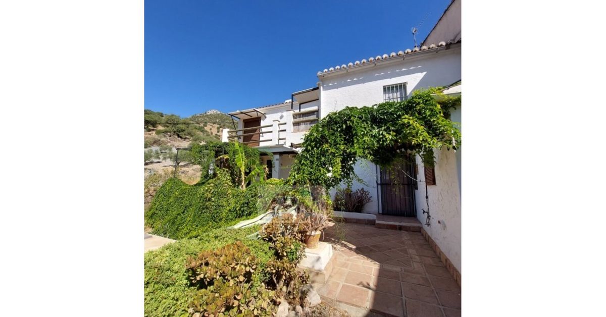 Country house for sale in Alora, Malaga province € 135,000 Ref 16386491