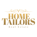 Home Tailors Real Estate bedrijfslogo