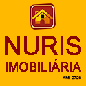 Logótipo da empresa Nurisimo, Sociedade de Mediação Imobiliária, Unipessoal, Lda