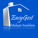 EasyGest Mediação Imobiliária: логотип компании