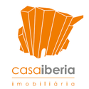 Casaiberia Mediaçao Imobiliaria Lda: логотип компании