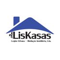 LisKasas bedrijfslogo