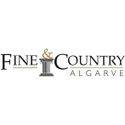 Fine & Country Algarve Carvoeiro: логотип компании