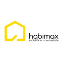 Logo de l'entreprise de Habimax Imobiliária