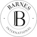 Logotip de l'empresa Barnes Côte Basque